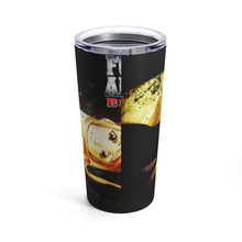 Load image into Gallery viewer, Anime FullMetal Alchemist Tumbler 20oz

