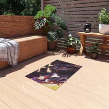 Load image into Gallery viewer, Clannad Tomoyo Sakagami, Kyou Fujibayashi, Ryou Fujibayashi Rug
