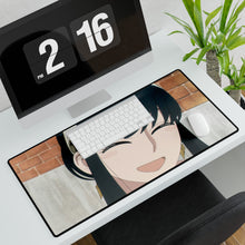 Load image into Gallery viewer, Anime Spy x Family Mouse Pad (Desk Mat)
