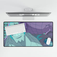 Load image into Gallery viewer, Anime One Piece Mouse Pad (Desk Mat)
