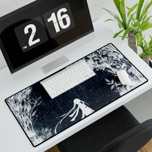 Load image into Gallery viewer, It's a Cold World Mouse Pad (Desk Mat)
