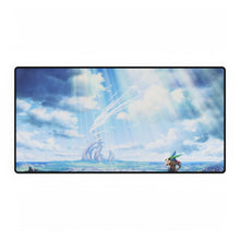 Load image into Gallery viewer, Shangri-La Frontier Mouse Pad (Desk Mat)
