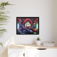 Load image into Gallery viewer, Anime Overlord Canvas Framed Art Print
