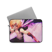 Load image into Gallery viewer, The Seven Deadly Sins Meliodas Laptop Sleeve

