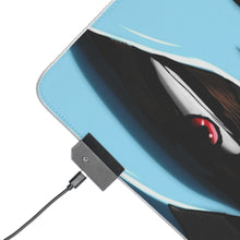 Load image into Gallery viewer, My Hero Academia Tomura Shigaraki RGB LED Mouse Pad (Desk Mat)
