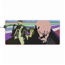 Load image into Gallery viewer, Anime Bleach RGB LED Mouse Pad (Desk Mat)
