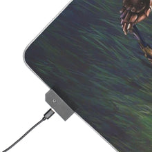 Load image into Gallery viewer, Fate/Stay Night RGB LED Mouse Pad (Desk Mat)
