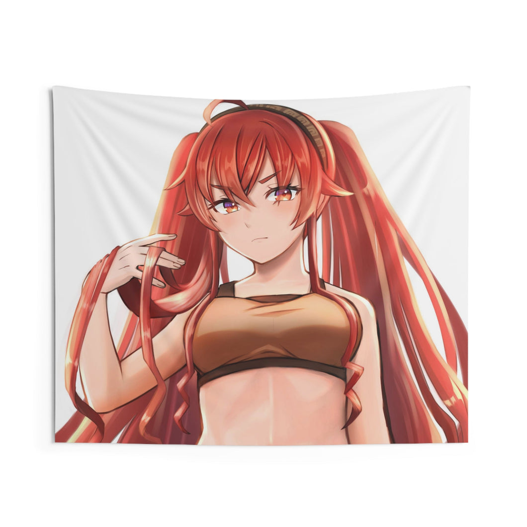 Mushoku Tensei: Jobless Reincarnation Indoor Wall Tapestry