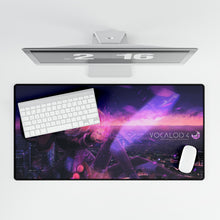 Load image into Gallery viewer, Skyline Mouse Pad (Desk Mat)
