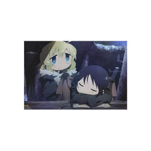 Load image into Gallery viewer, Girls' Last Tour Rug
