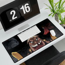 Load image into Gallery viewer, Anime One Piece Mouse Pad (Desk Mat)
