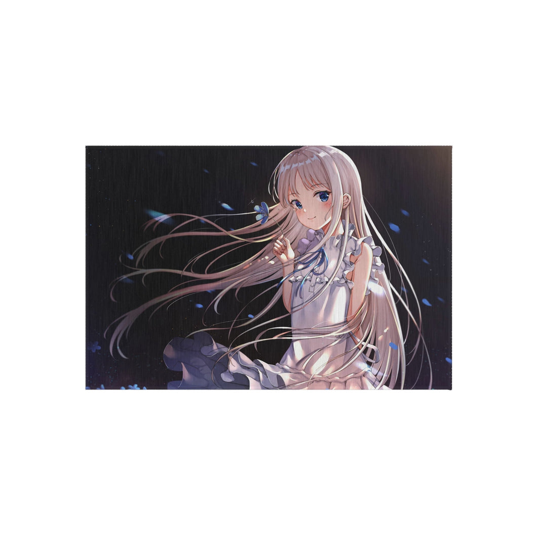 Anohana Rug