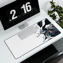 Load image into Gallery viewer, Minato Yuki Mouse Pad (Desk Mat)
