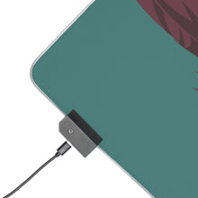 Load image into Gallery viewer, Love Live! Sunshine!! RGB LED Mouse Pad (Desk Mat)
