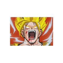 Load image into Gallery viewer, Gohan (Dragon Ball) Rug

