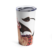 Load image into Gallery viewer, Gabriel DropOut Satanichia Kurumizawa Mcdowell Tumbler 20oz
