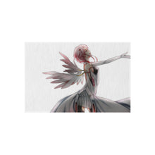 Load image into Gallery viewer, Guilty Crown Inori Yuzuriha Rug
