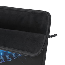 Load image into Gallery viewer, Soul Eater Laptop Sleeve
