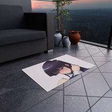 Load image into Gallery viewer, Anime Komi Can't Communicate Rug

