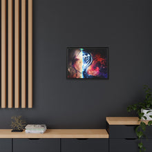 Load image into Gallery viewer, Bungou Stray Dogs Atsushi Nakajima Canvas Framed Art Print
