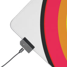 Load image into Gallery viewer, Pixiv Fantasia RGB LED Mouse Pad (Desk Mat)
