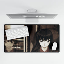 Load image into Gallery viewer, Maison Ikkoku Mouse Pad (Desk Mat)
