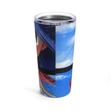 Load image into Gallery viewer, Anime Fairy Tail Tumbler 20oz
