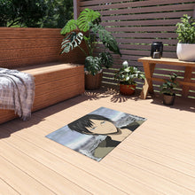 Load image into Gallery viewer, Izaya Orihara Rug
