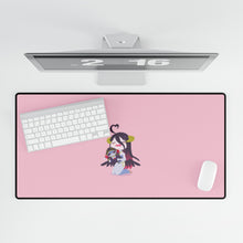 Load image into Gallery viewer, Anime Overlord Mouse Pad (Desk Mat)
