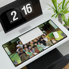 Load image into Gallery viewer, Summer Wars Mouse Pad (Desk Mat)
