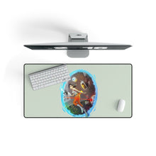 Load image into Gallery viewer, Portal 2 Mouse Pad (Desk Mat)
