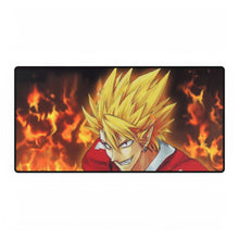 Load image into Gallery viewer, Eyeshield 21 Mouse Pad (Desk Mat)
