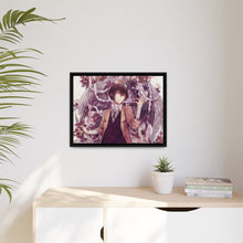Load image into Gallery viewer, Anime Bungou Stray Dogs Canvas Framed Art Print
