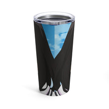 Load image into Gallery viewer, Eru Chitanda  Smiling face Tumbler 20oz
