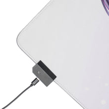 Load image into Gallery viewer, Anime Naruto RGB LED Mouse Pad (Desk Mat)
