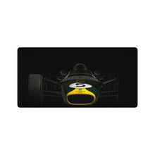 Load image into Gallery viewer, Project Cars Mouse Pad (Desk Mat)
