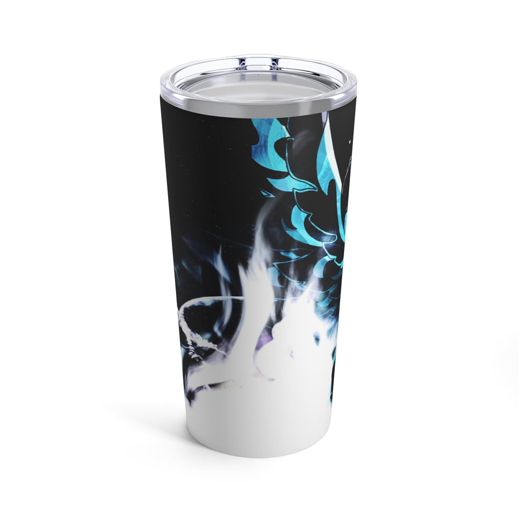 Anime Fairy Tail Tumbler 20oz