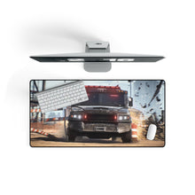 Load image into Gallery viewer, Need for Speed Payback Mouse Pad (Desk Mat)
