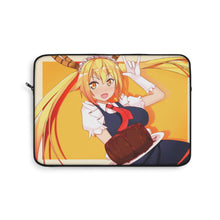 Load image into Gallery viewer, Anime Miss Kobayashi&#39;s Dragon Maid Laptop Sleeve
