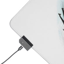 Load image into Gallery viewer, Anime Bleach RGB LED Mouse Pad (Desk Mat)
