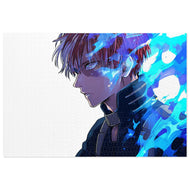 Anime My Hero Academia Jigsaw Puzzle