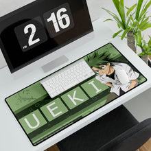 Load image into Gallery viewer, The Law Of Ueki Mouse Pad (Desk Mat)
