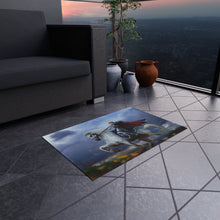 Load image into Gallery viewer, Saber (Fate Series) Rug
