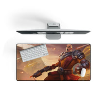 Load image into Gallery viewer, Paladins Mouse Pad (Desk Mat)
