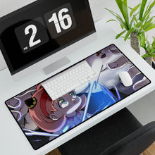Load image into Gallery viewer, Anime Spy x Family Mouse Pad (Desk Mat)
