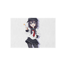 Load image into Gallery viewer, Anime Kantai Collection Rug
