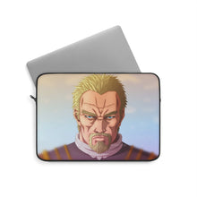 Load image into Gallery viewer, Anime Vinland Saga Laptop Sleeve
