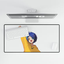Load image into Gallery viewer, Wonder Egg Priority Mouse Pad (Desk Mat)
