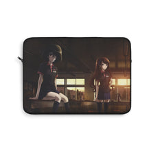 Load image into Gallery viewer, Mei and Izumi Laptop Sleeve
