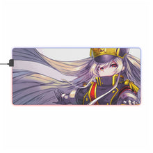 Load image into Gallery viewer, Anime Re:Creators RGB LED Mouse Pad (Desk Mat)
